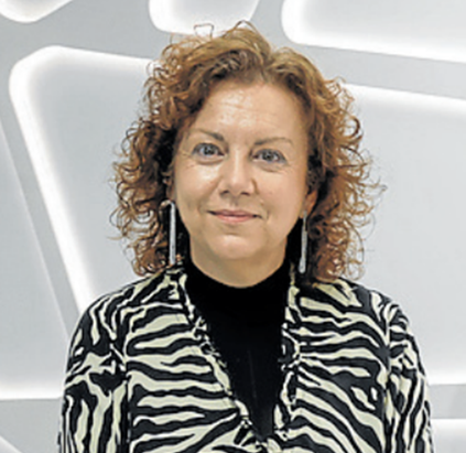 Marta Tamargo